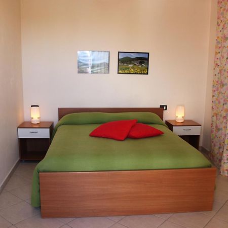 Veroli Il Pioppo B&B 객실 사진