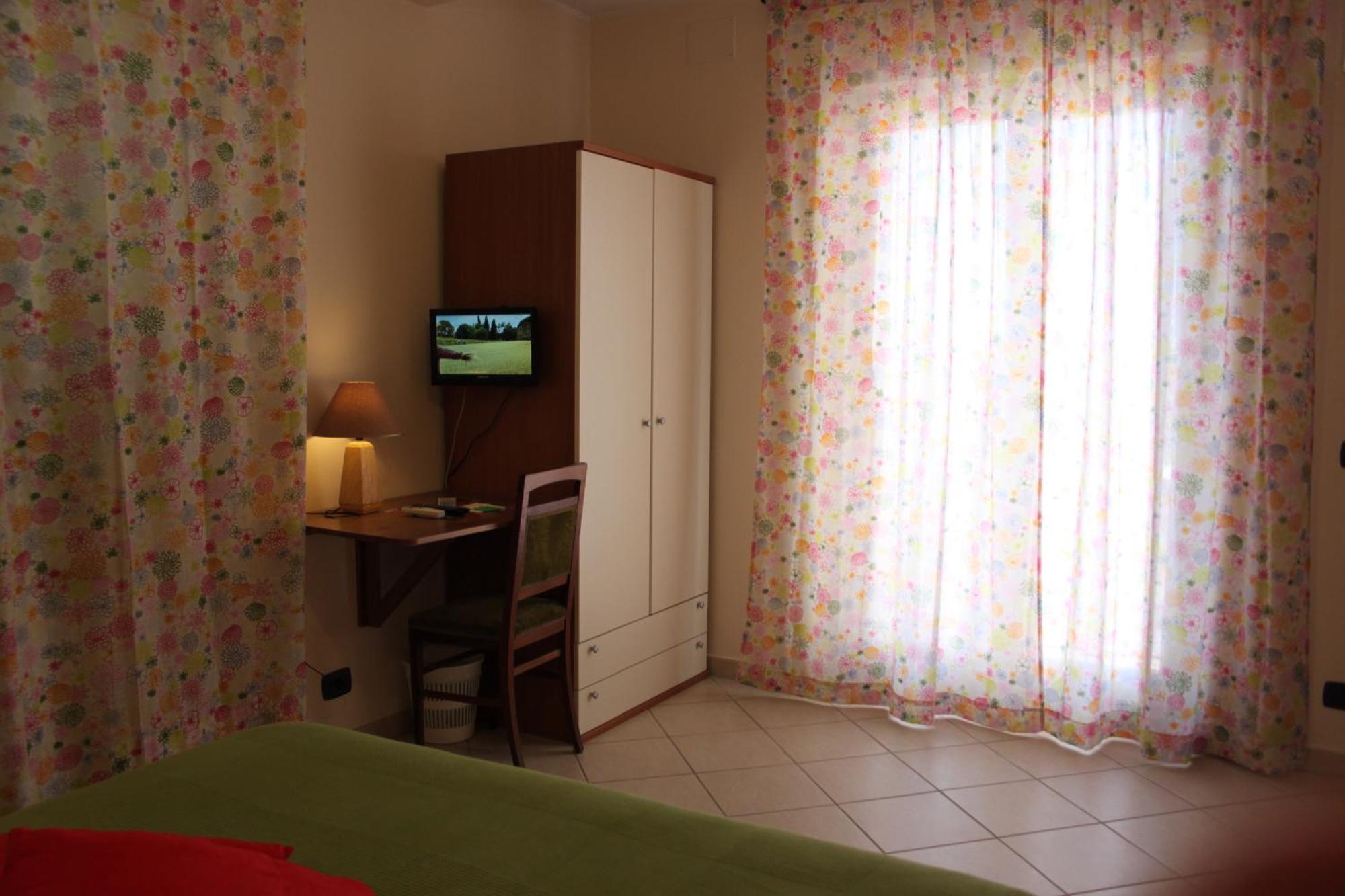 Veroli Il Pioppo B&B 객실 사진