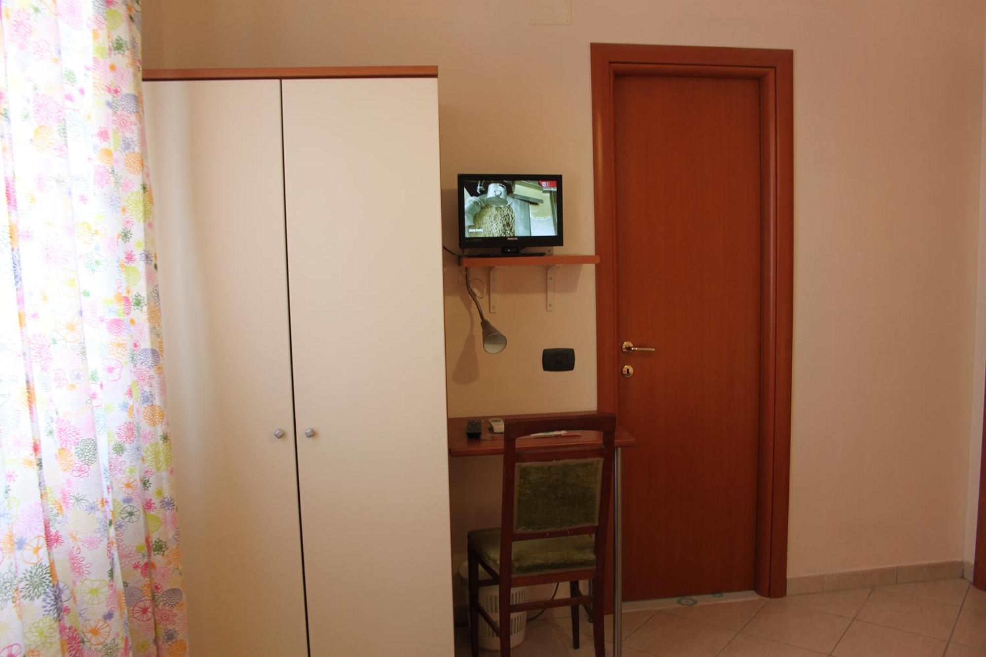 Veroli Il Pioppo B&B 객실 사진