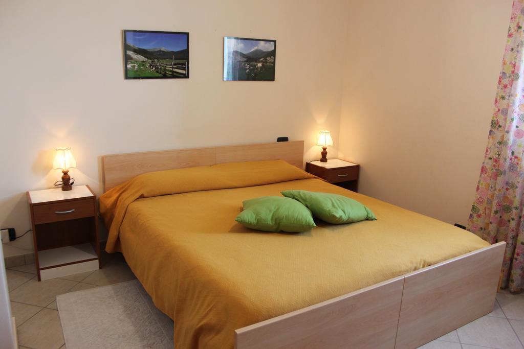 Veroli Il Pioppo B&B 객실 사진